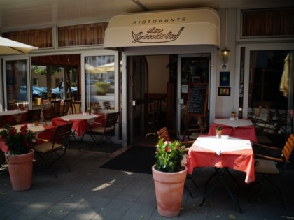 Photo: Restaurant La Gondola