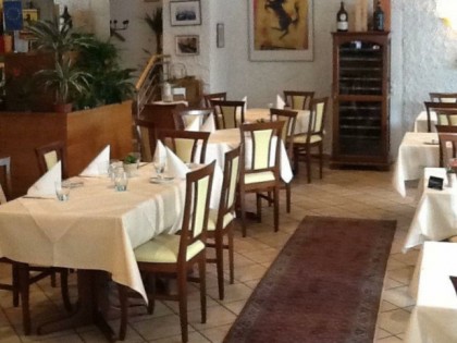 Photo: Restaurant La Gondola